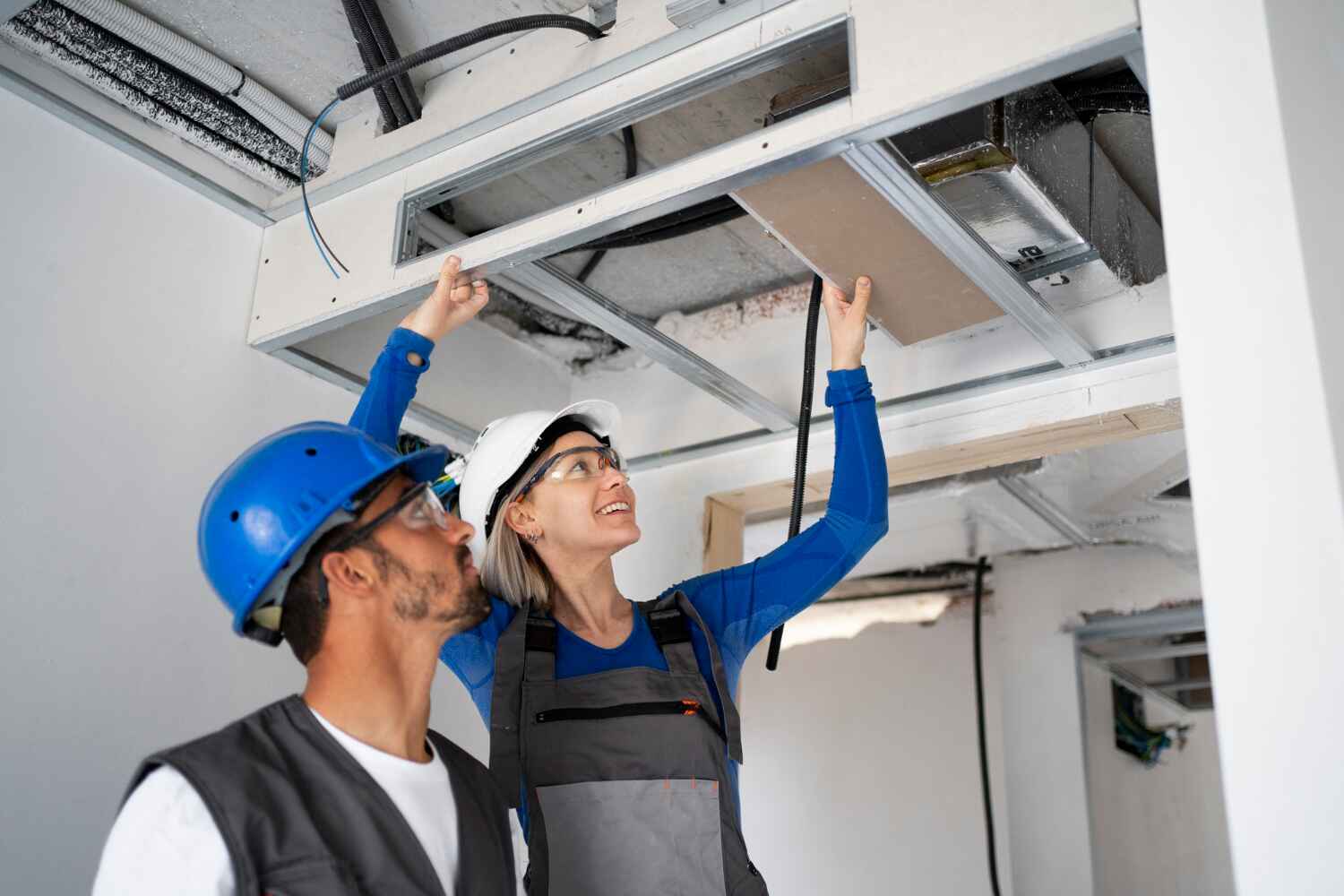 Best HVAC air duct cleaning  in Seabrook Island, SC